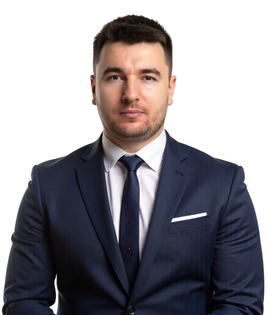 Евгений Глинский