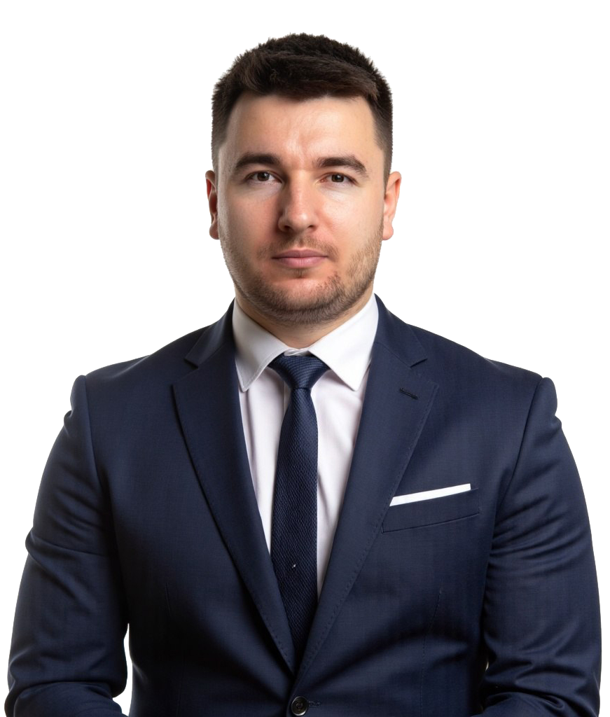 Евгений Глинский